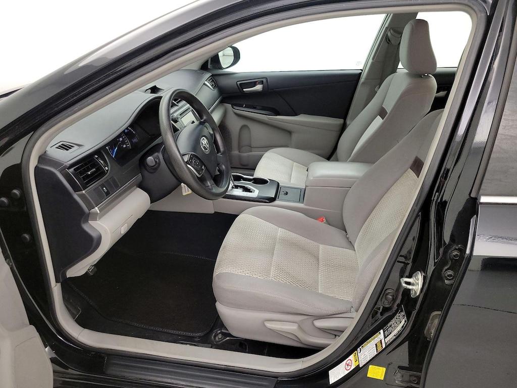 used 2013 Toyota Camry car, priced at $14,998