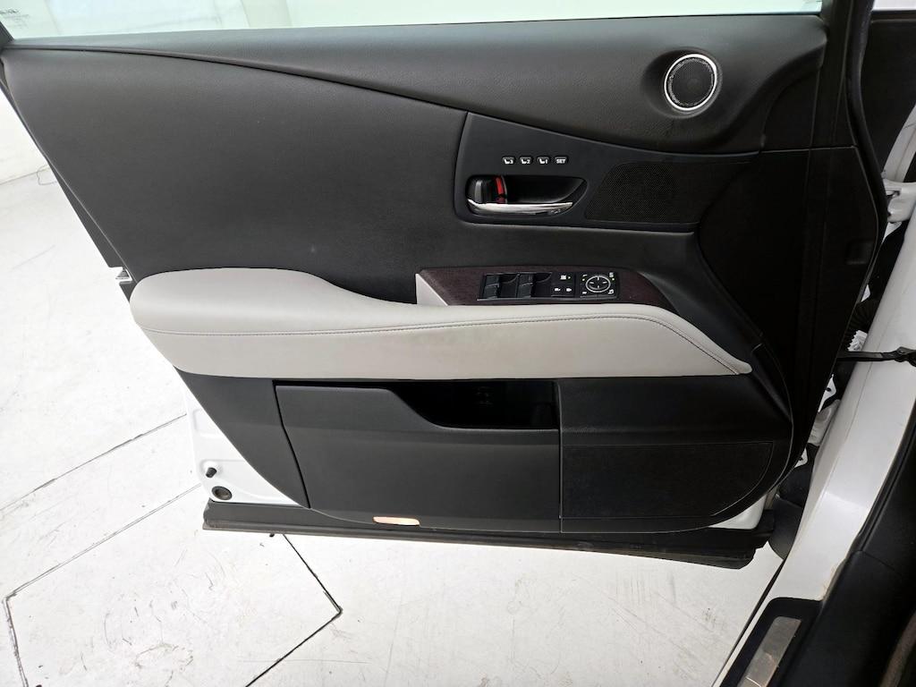 used 2013 Lexus RX 350 car, priced at $16,998