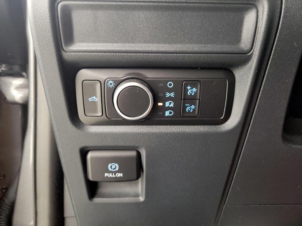 used 2022 Ford F-150 car, priced at $29,998
