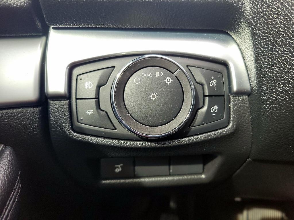 used 2017 Ford Explorer car, priced at $17,998