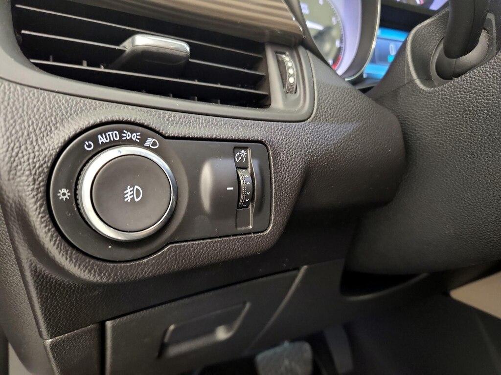 used 2020 Buick Envision car, priced at $19,998