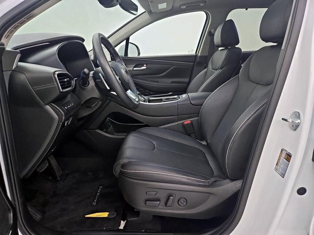 used 2023 Hyundai Santa Fe car, priced at $31,998