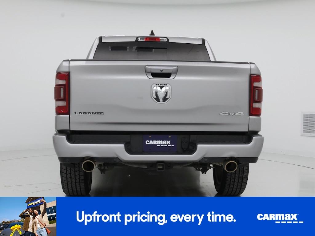 used 2023 Ram 1500 car, priced at $38,998