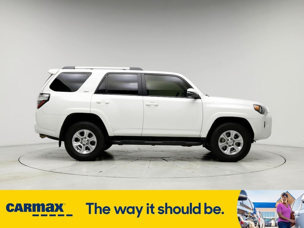 used 2023 Toyota 4Runner car, priced at $46,998