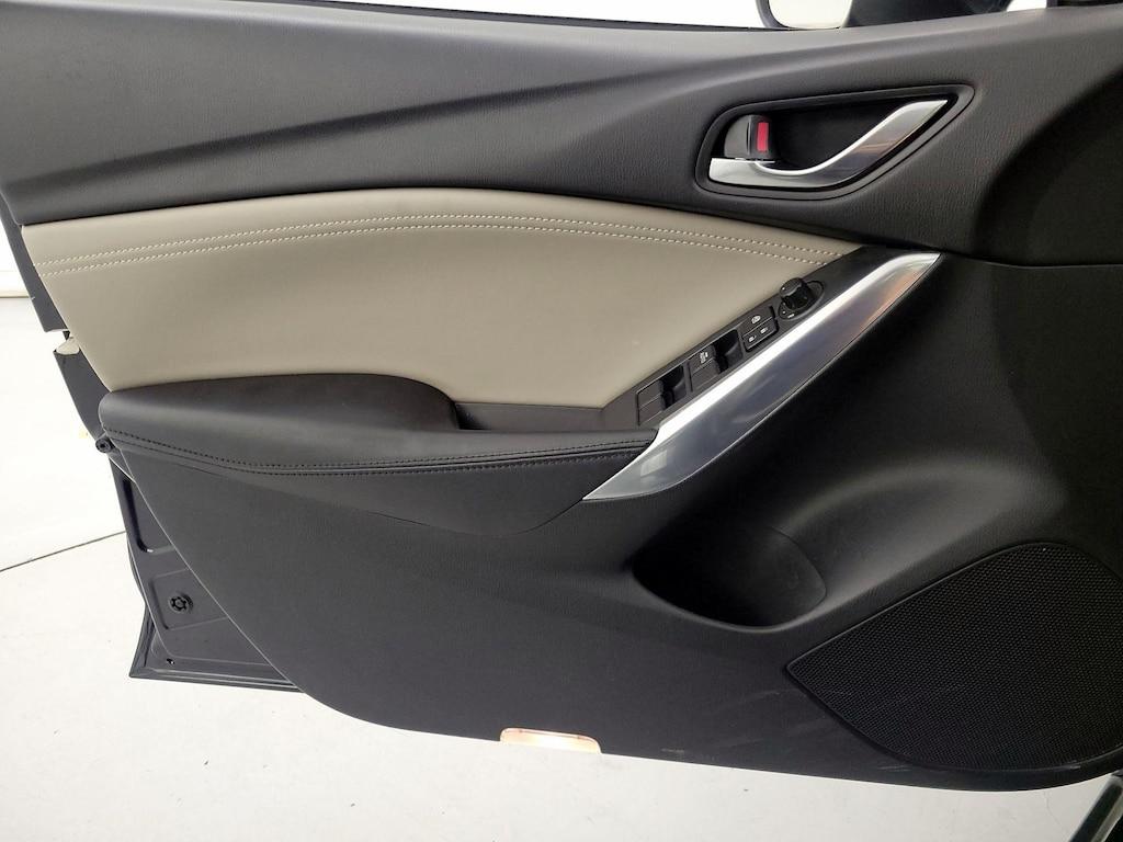 used 2014 Mazda Mazda6 car, priced at $15,998