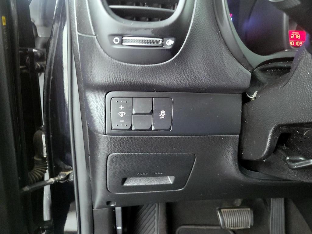 used 2014 Kia Soul car, priced at $14,998