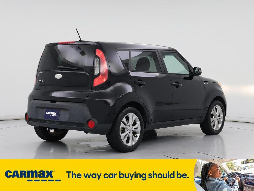used 2014 Kia Soul car, priced at $14,998