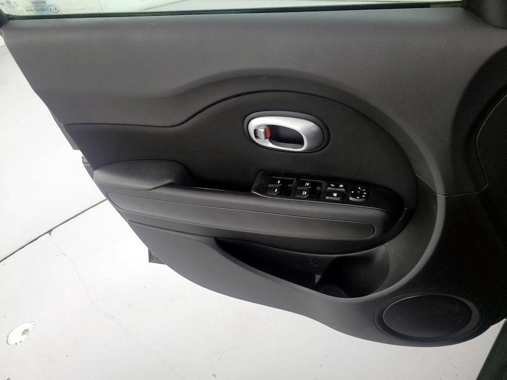 used 2014 Kia Soul car, priced at $14,998