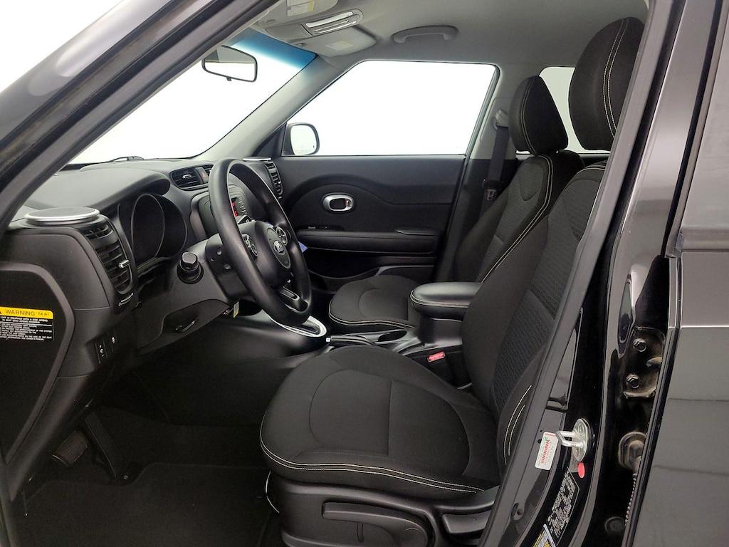 used 2014 Kia Soul car, priced at $14,998