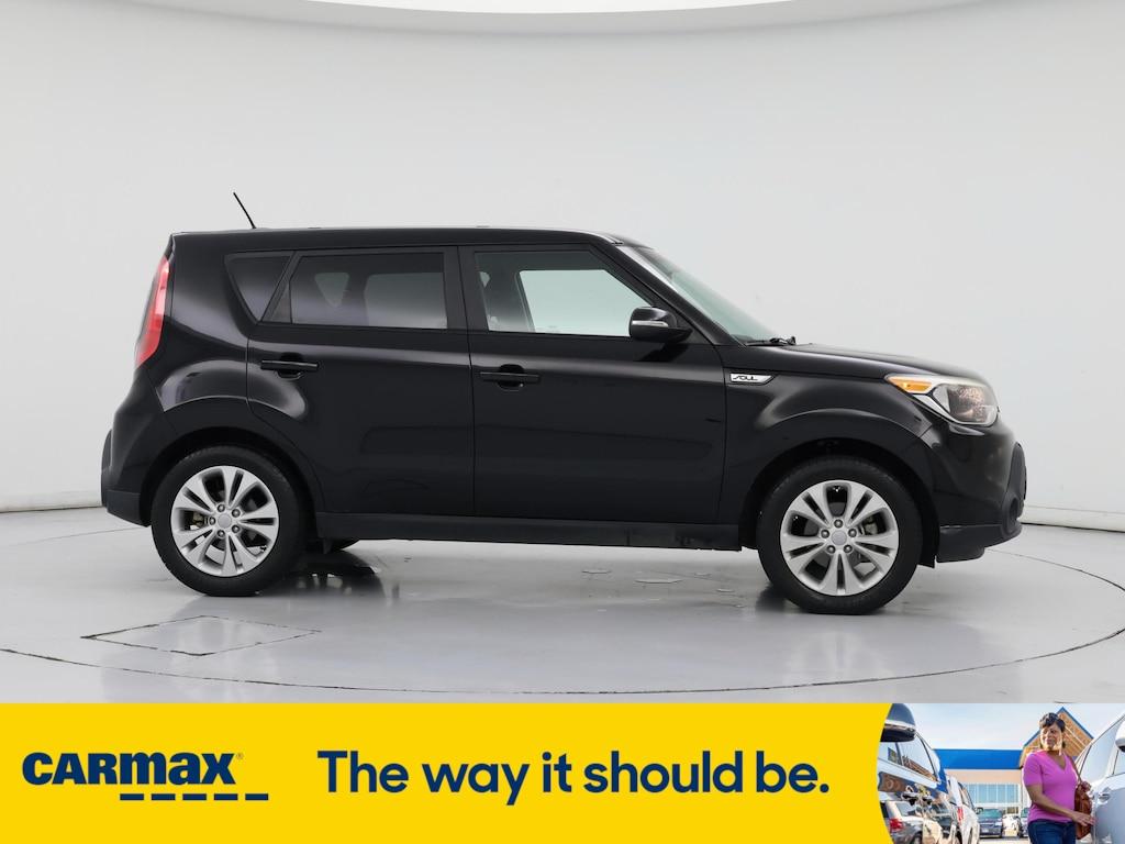 used 2014 Kia Soul car, priced at $14,998