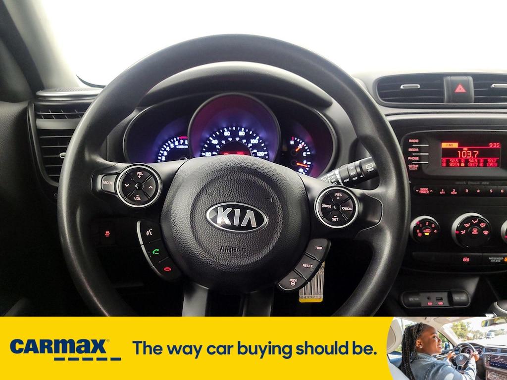 used 2014 Kia Soul car, priced at $14,998