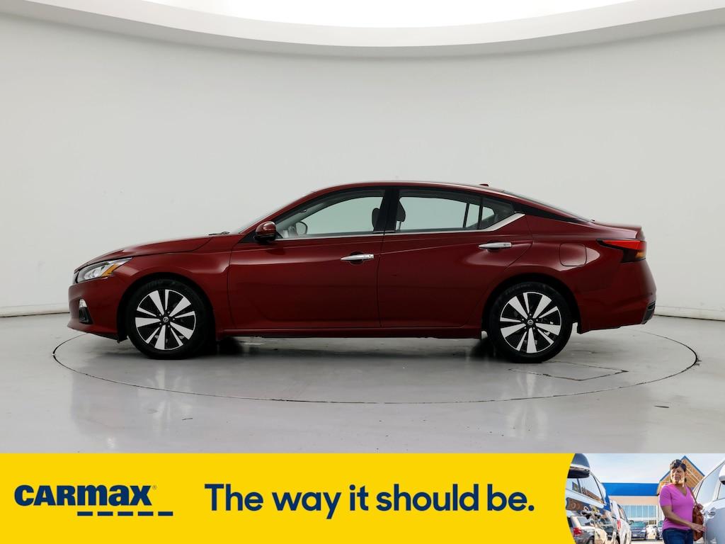 used 2020 Nissan Altima car, priced at $17,998