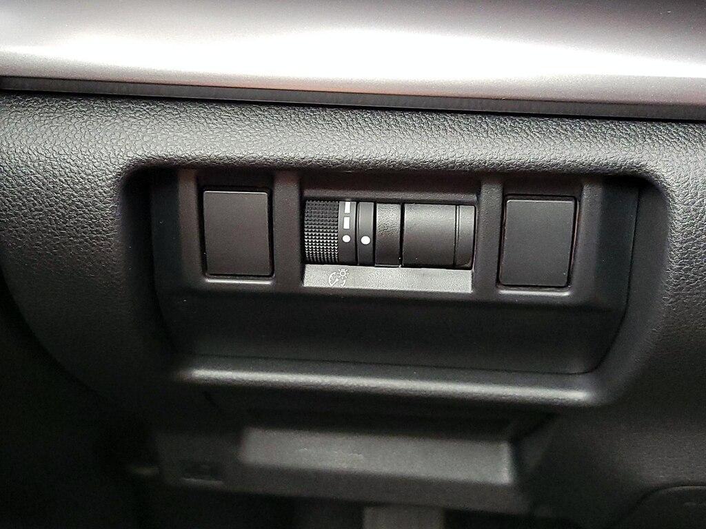 used 2024 Subaru Impreza car, priced at $24,998