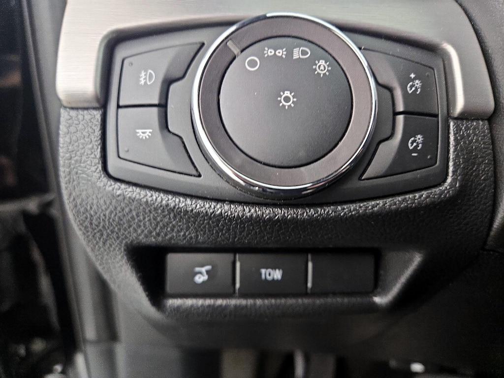 used 2018 Ford Explorer car, priced at $21,998