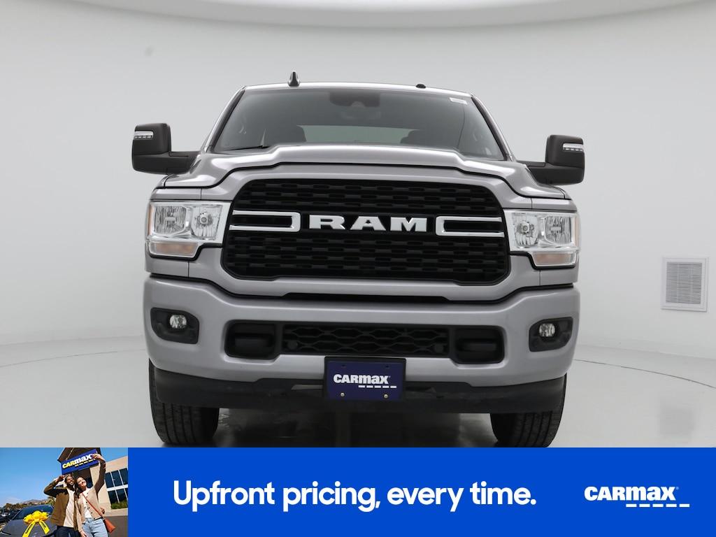 used 2024 Ram 2500 car, priced at $46,998