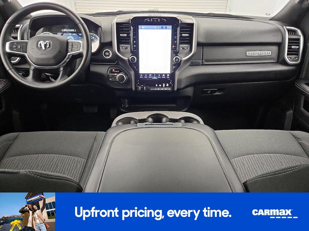used 2024 Ram 2500 car, priced at $46,998