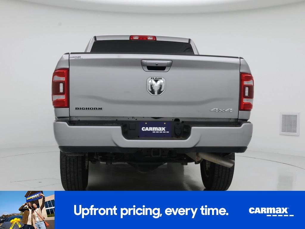 used 2024 Ram 2500 car, priced at $46,998