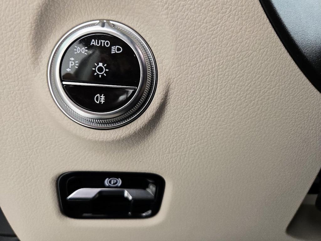 used 2024 Mercedes-Benz C-Class car, priced at $42,998