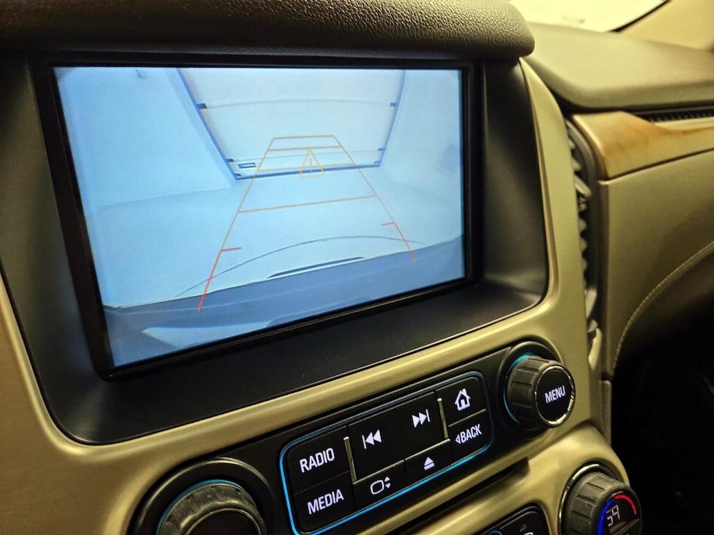 used 2020 GMC Yukon car, priced at $44,998
