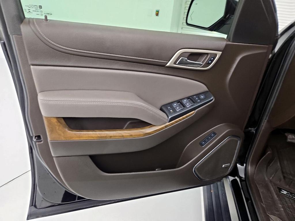 used 2020 GMC Yukon car, priced at $44,998