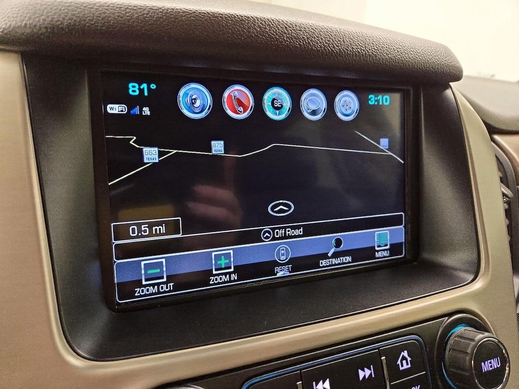 used 2020 GMC Yukon car, priced at $44,998
