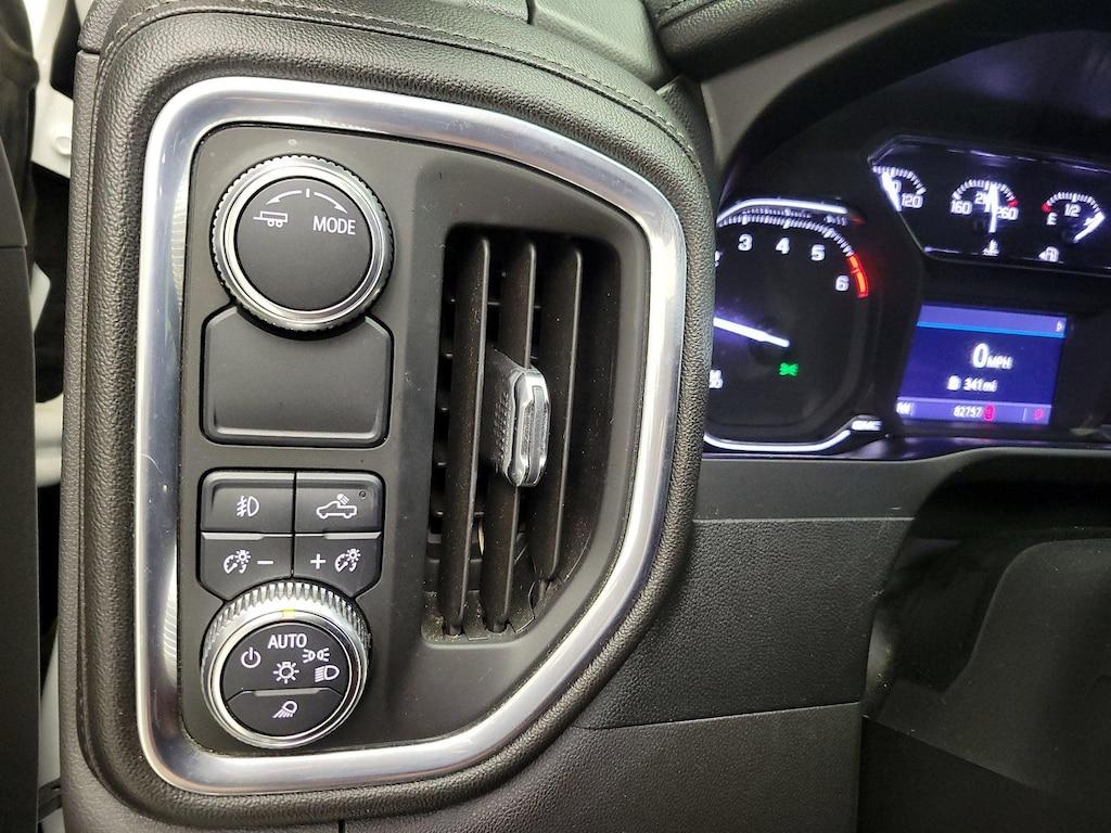 used 2021 GMC Sierra 1500 car, priced at $32,998