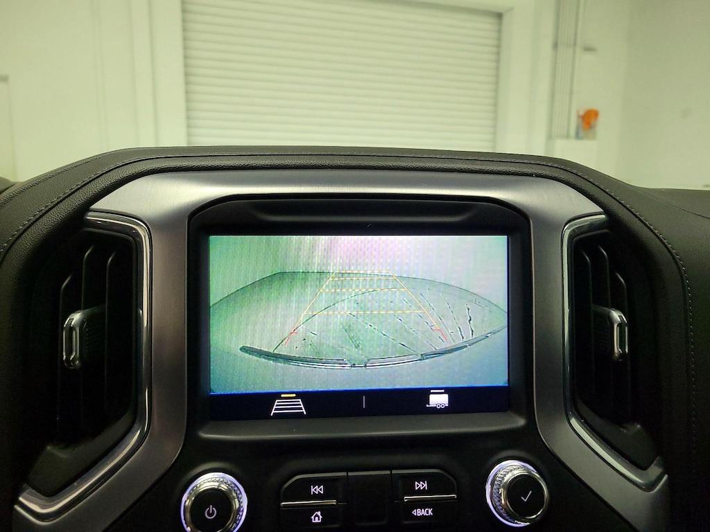 used 2021 GMC Sierra 1500 car, priced at $32,998
