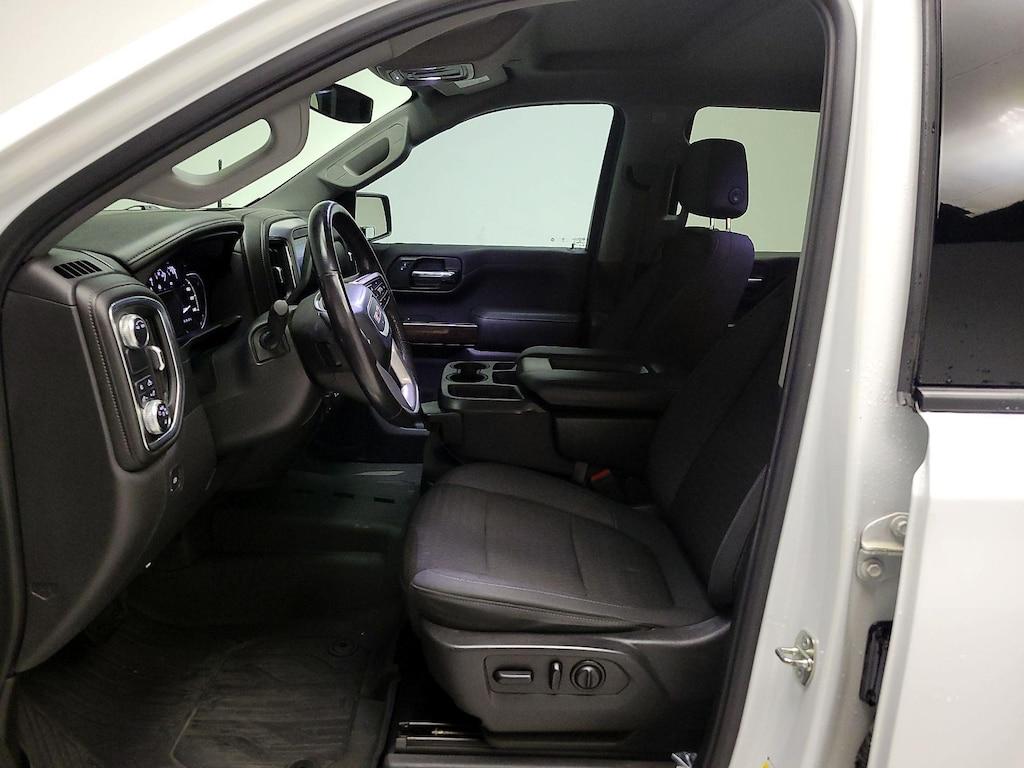 used 2021 GMC Sierra 1500 car, priced at $32,998