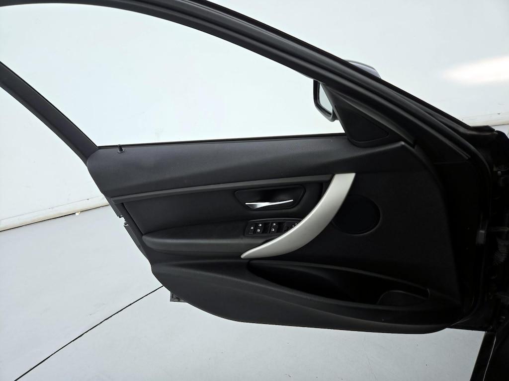 used 2014 BMW 320 car, priced at $13,998