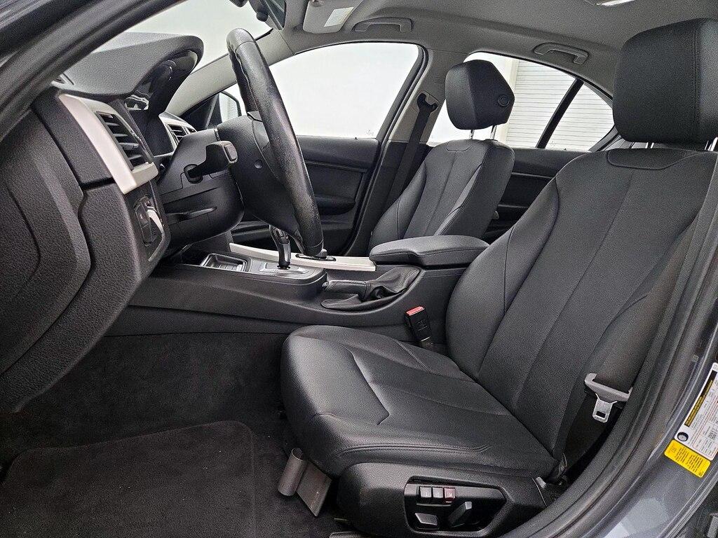 used 2014 BMW 320 car, priced at $13,998