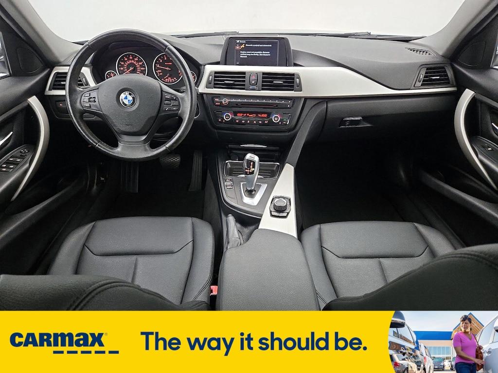 used 2014 BMW 320 car, priced at $13,998