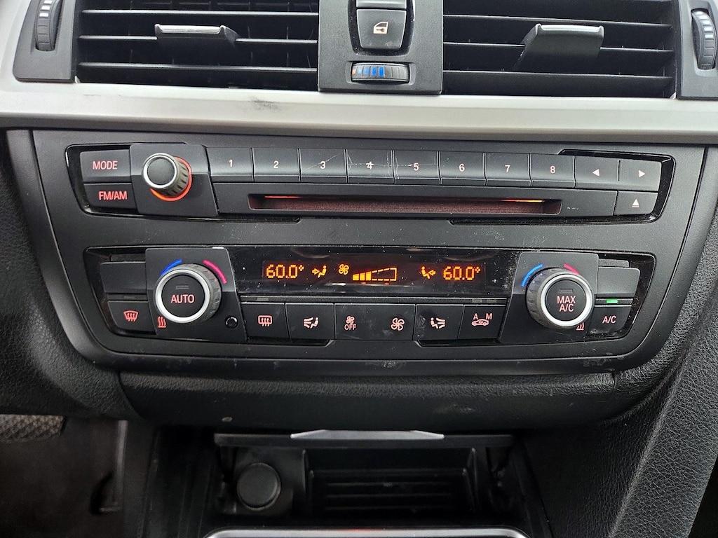 used 2014 BMW 320 car, priced at $13,998