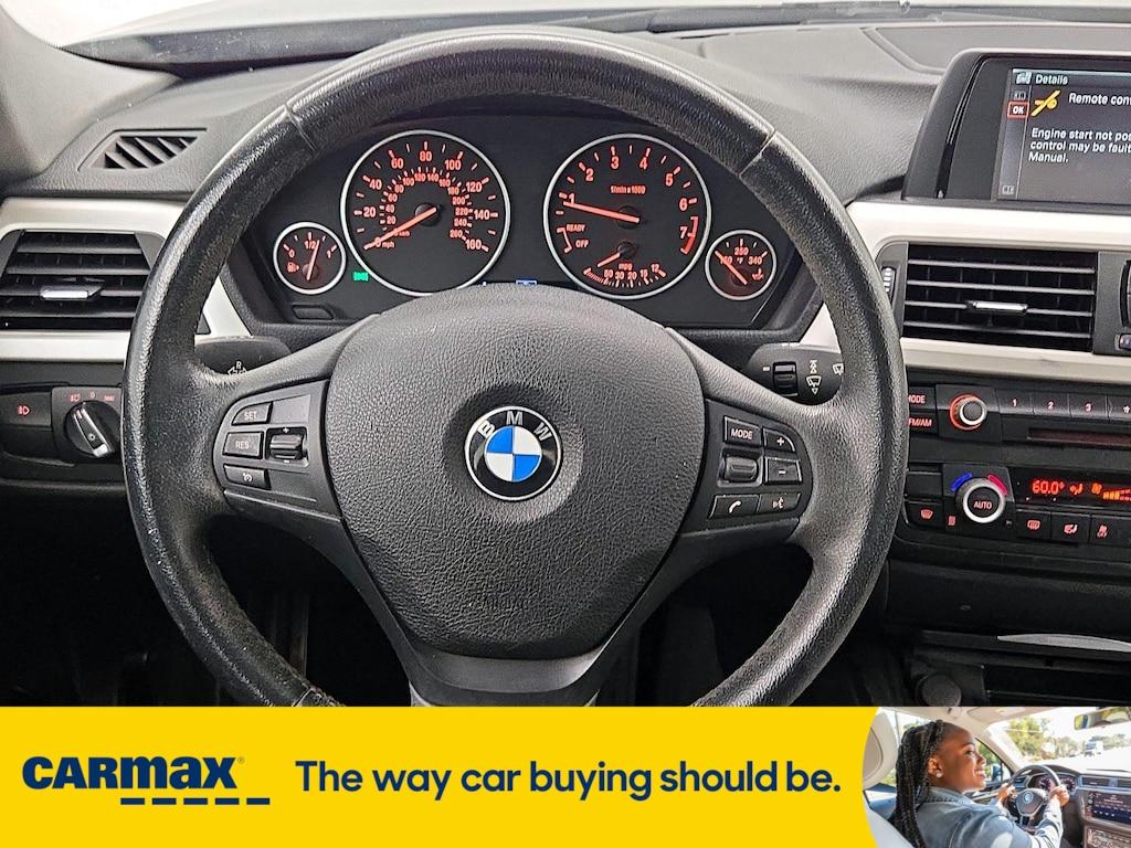 used 2014 BMW 320 car, priced at $13,998