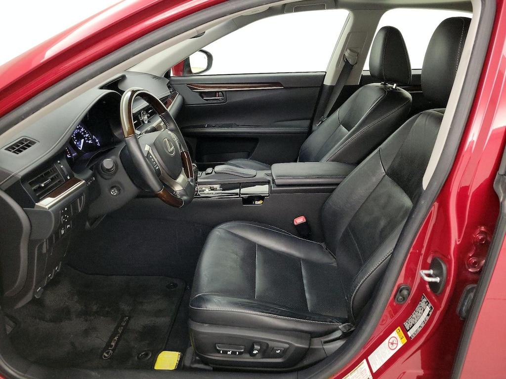 used 2013 Lexus ES 350 car, priced at $15,998