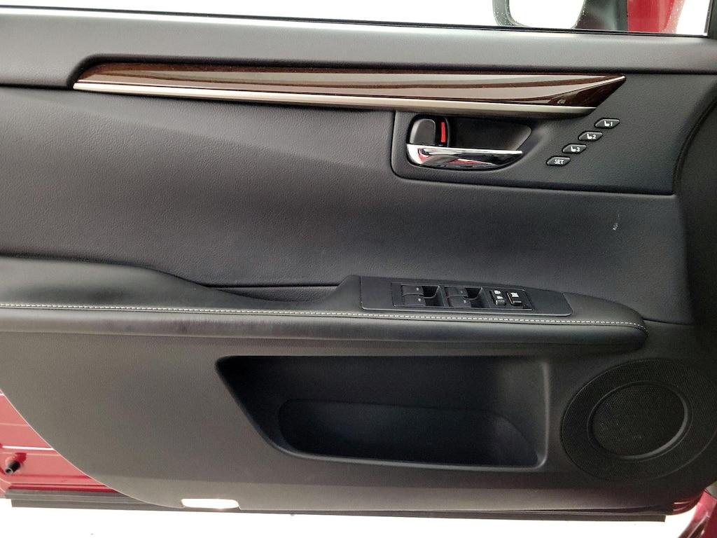 used 2013 Lexus ES 350 car, priced at $15,998