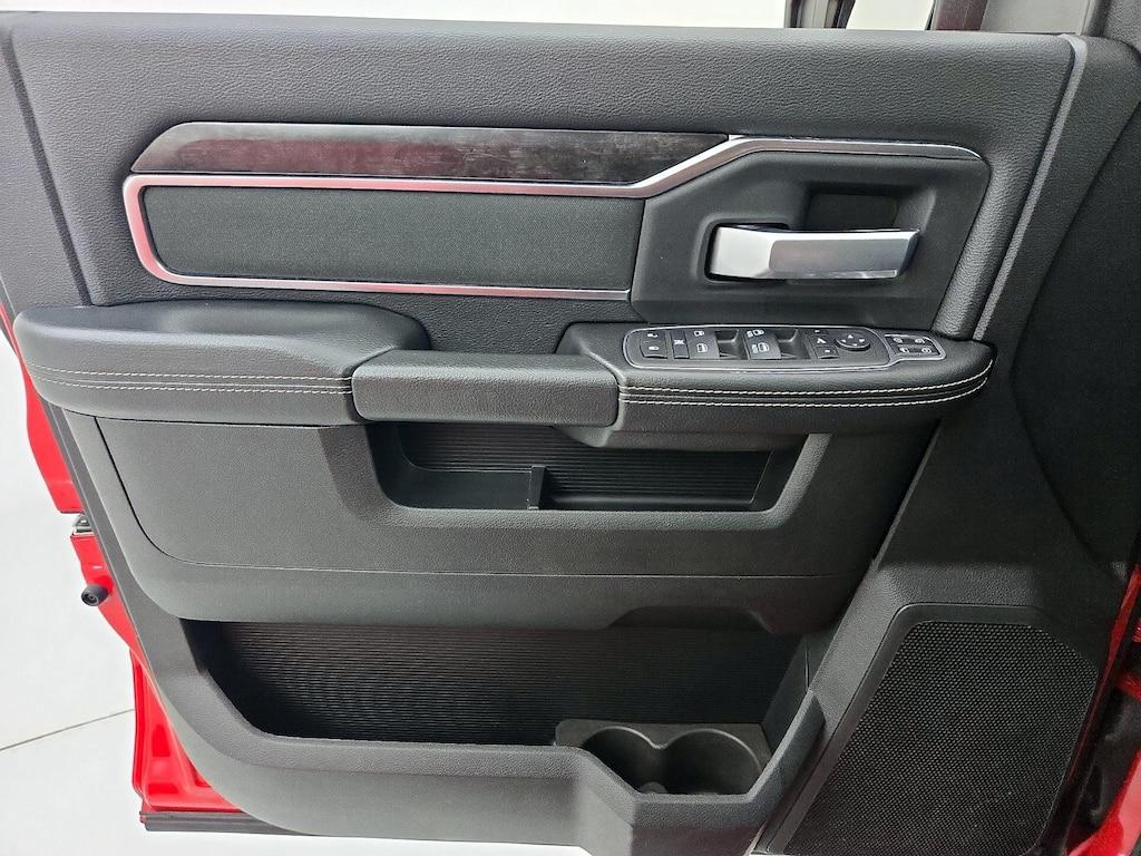 used 2024 Ram 2500 car, priced at $47,998
