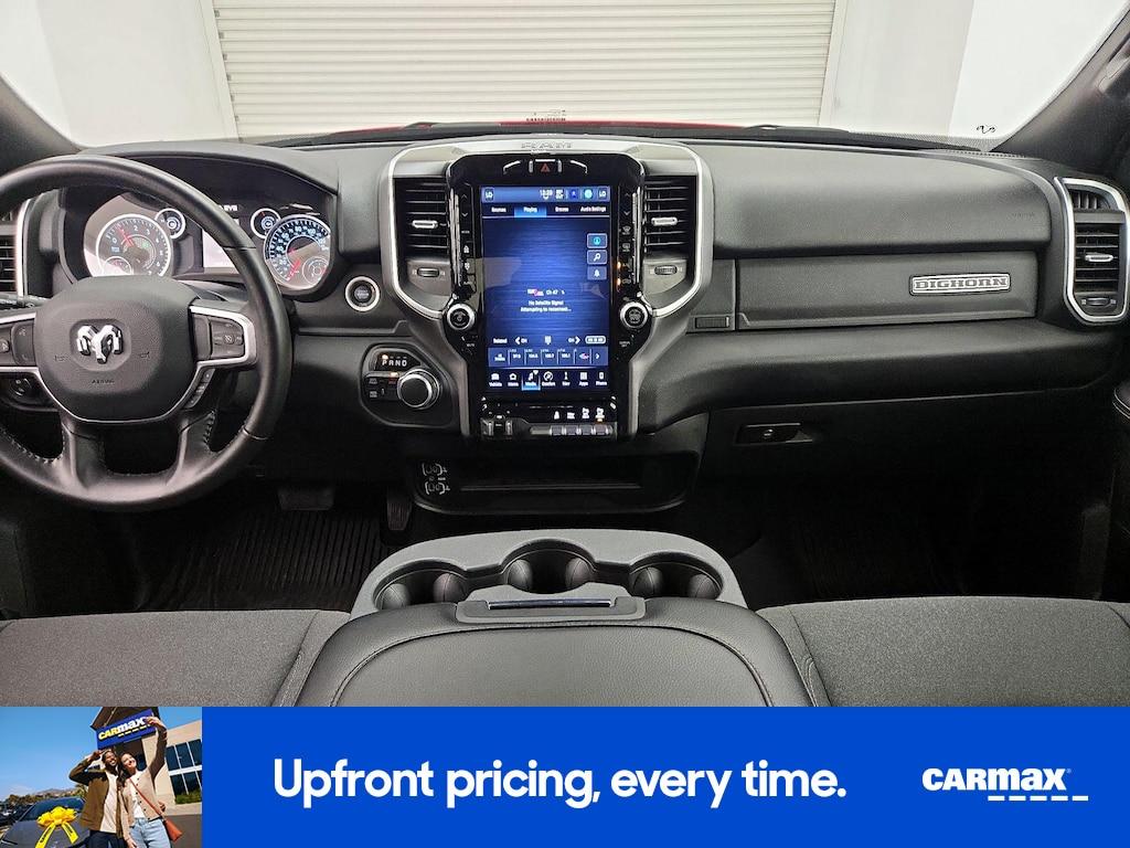 used 2024 Ram 2500 car, priced at $47,998