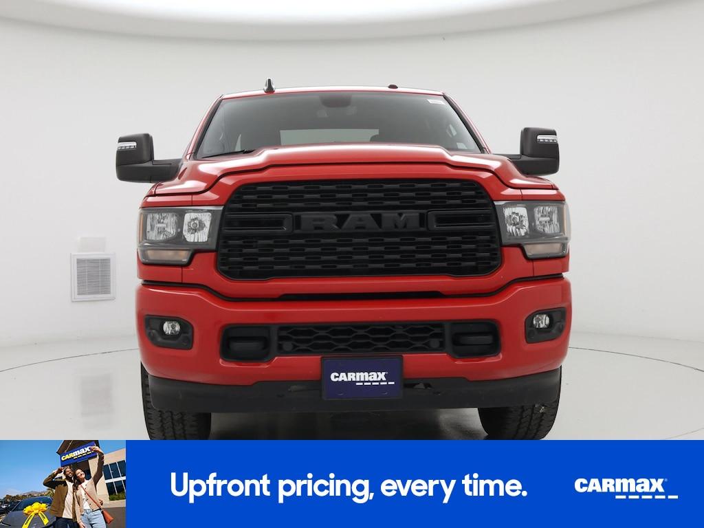 used 2024 Ram 2500 car, priced at $47,998