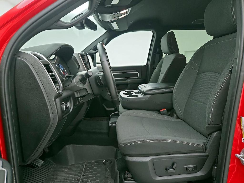 used 2024 Ram 2500 car, priced at $47,998