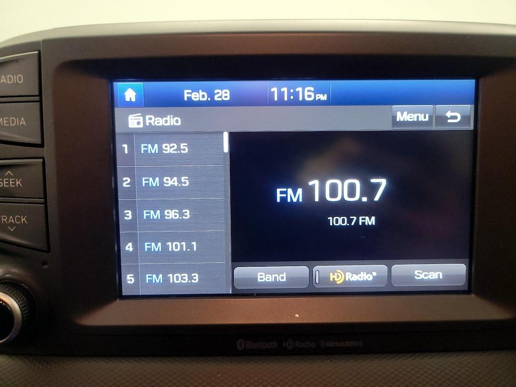 used 2020 Hyundai Kona car, priced at $17,998