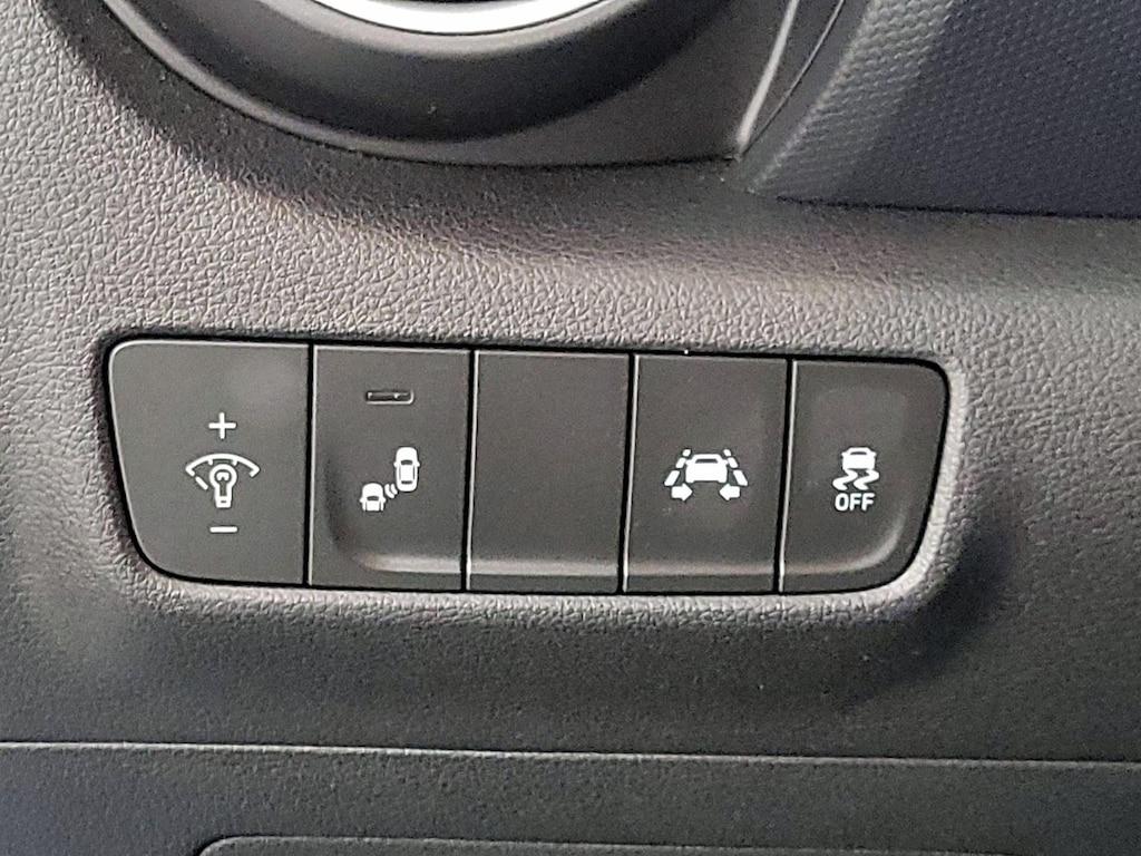 used 2020 Hyundai Kona car, priced at $17,998