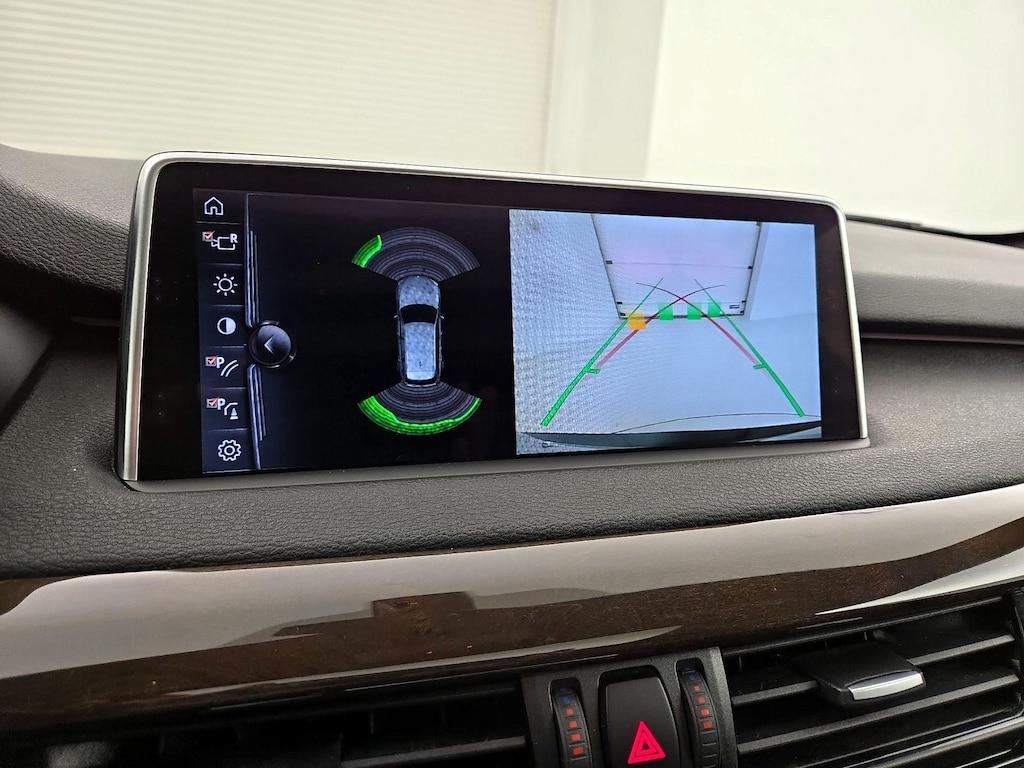 used 2017 BMW X5 car, priced at $23,998