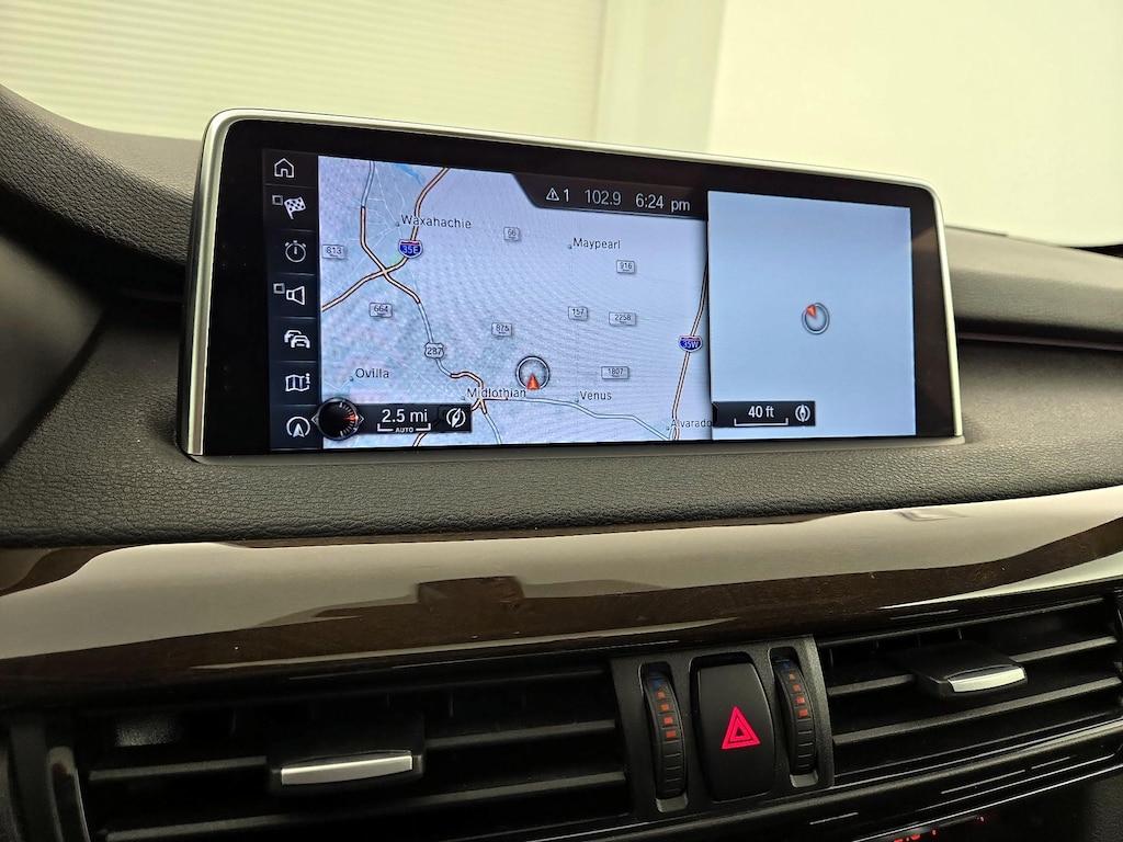 used 2017 BMW X5 car, priced at $23,998