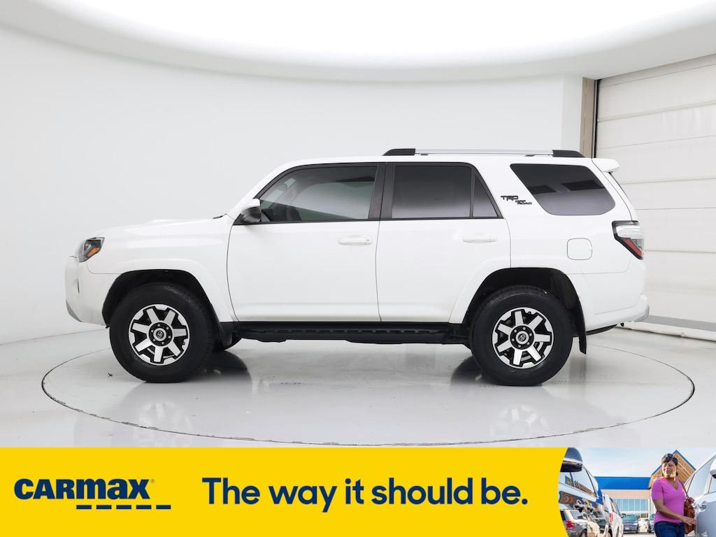 used 2018 Toyota 4Runner car, priced at $28,998