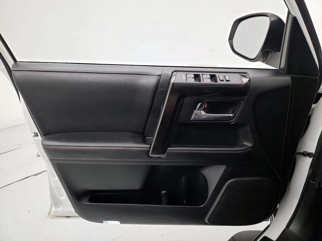 used 2018 Toyota 4Runner car, priced at $28,998