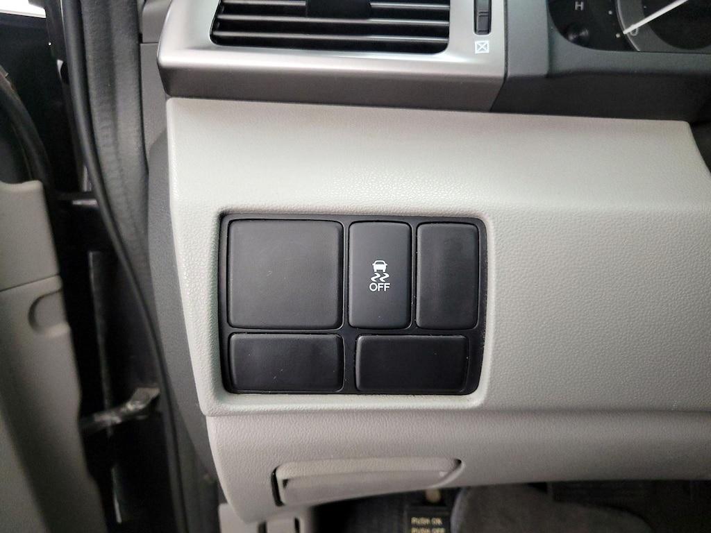 used 2015 Honda Odyssey car, priced at $16,998