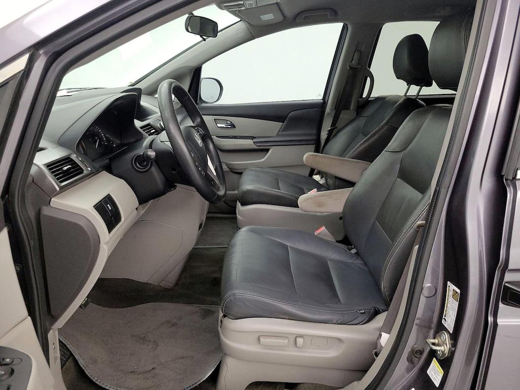 used 2015 Honda Odyssey car, priced at $16,998