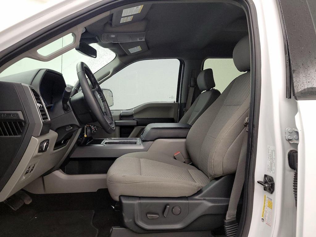 used 2020 Ford F-150 car, priced at $34,998
