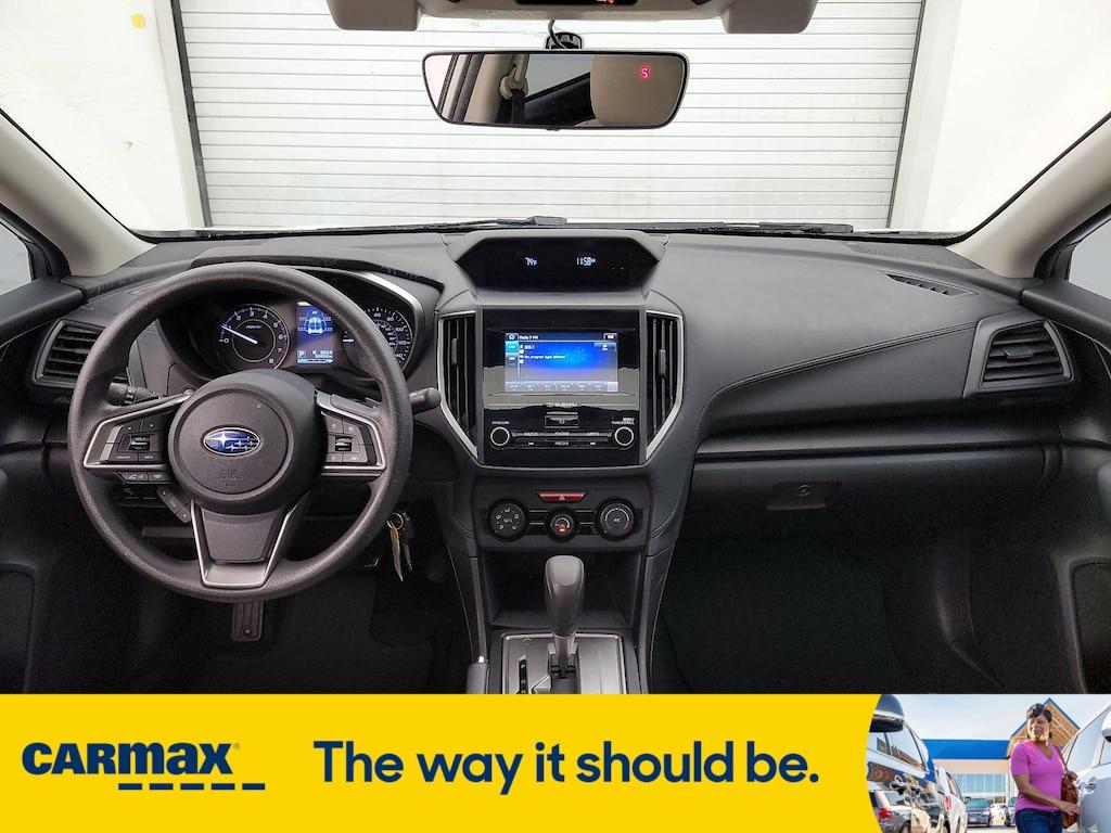 used 2017 Subaru Impreza car, priced at $15,998