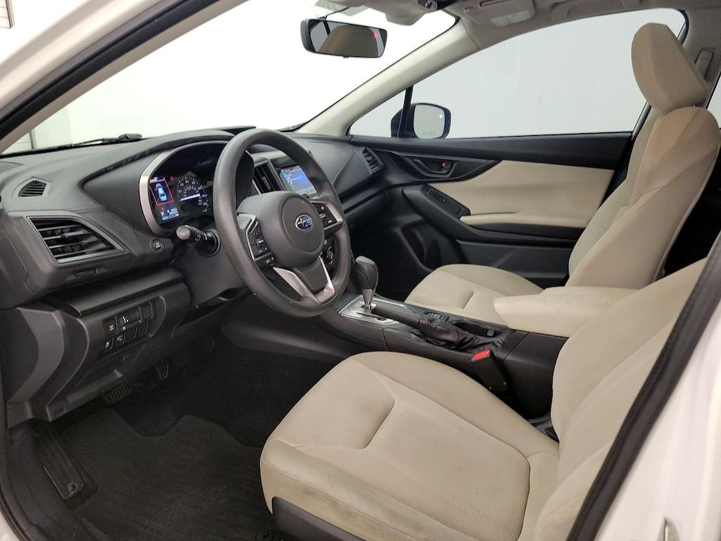 used 2017 Subaru Impreza car, priced at $15,998